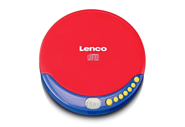 Lenco CD-021KIDS