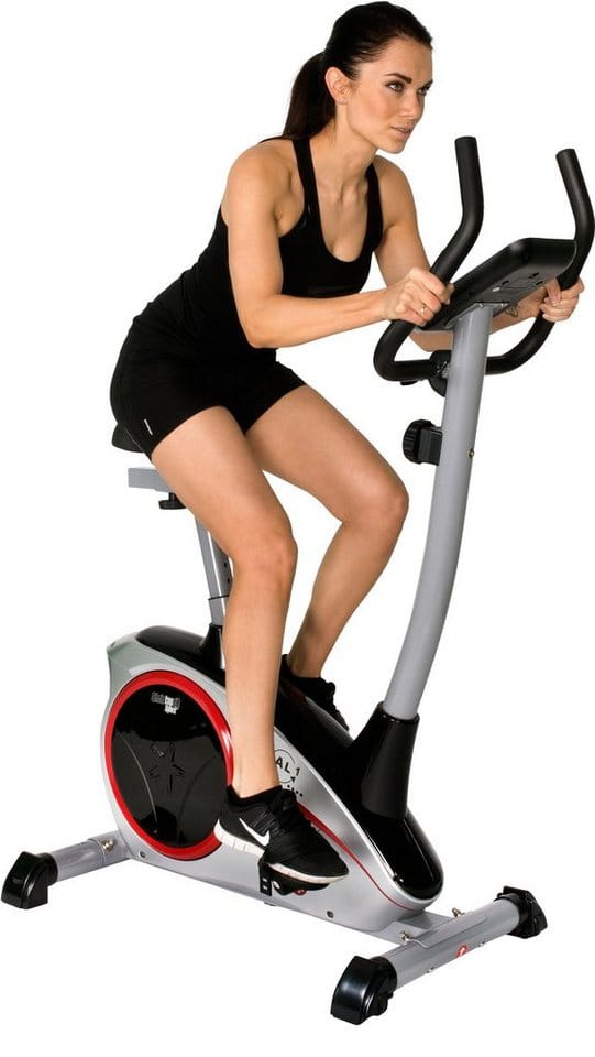 Topsport Top Sport AL1 Exercise Bike