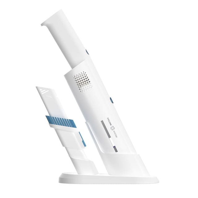 Taurus Liberty Digital handheld vacuum