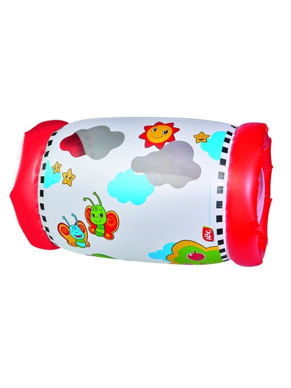 ABC Creeper roller