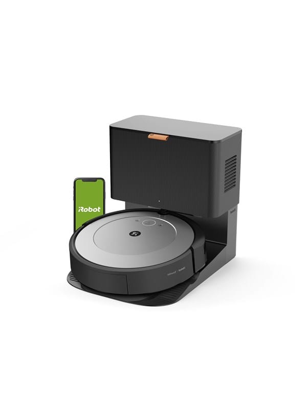 iRobot Roboter Staubsauger Roomba i1+