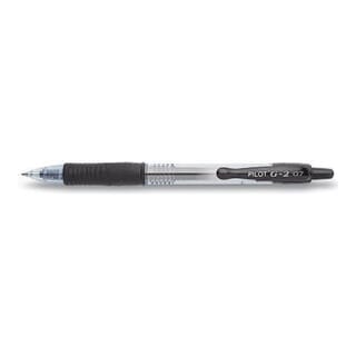 Pilot Pen Pilot G-2 - rollerball pen - black
