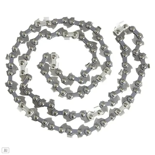 AL-KO Kette 3-8 Zoll 1,1 40E 90PX 10 Zoll 25 cm