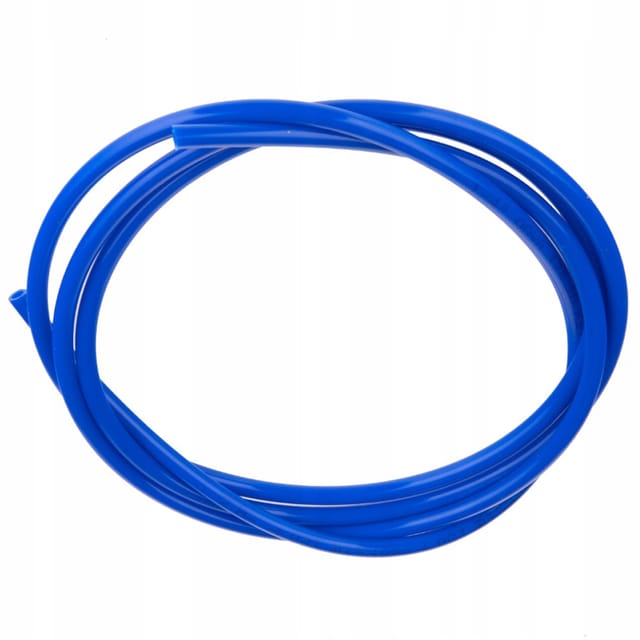Schlauch 1/4" Osmose Ro Blau Myaqua