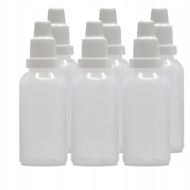 30-ml-flasche X 6 Stück