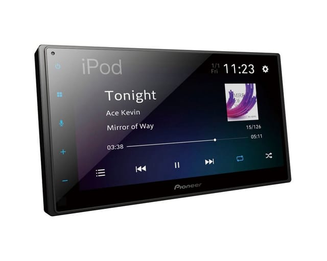 Pioneer SPH-DA360DAB