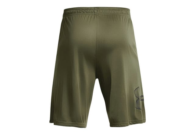 Under Armour Tech Graphic Shorts Für Herren, Größe M