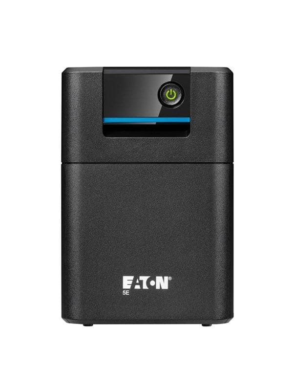 Eaton 5E700I - 5E Gen2 - 700VA/360W - Line Interactive UPS