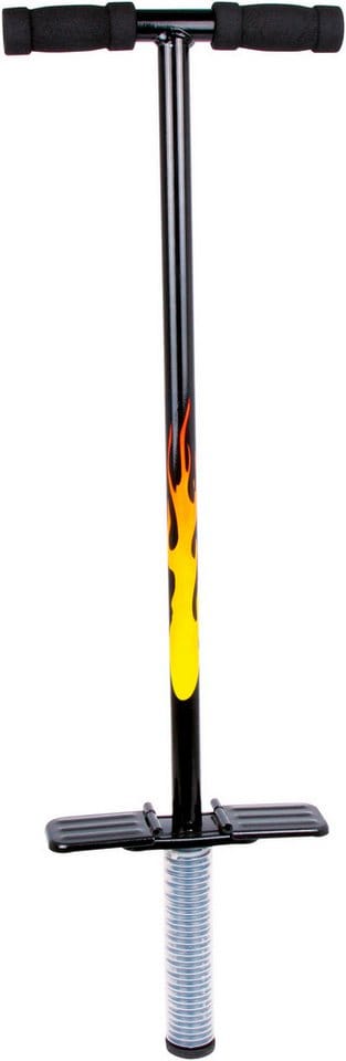 Small Foot - Pogo Stick