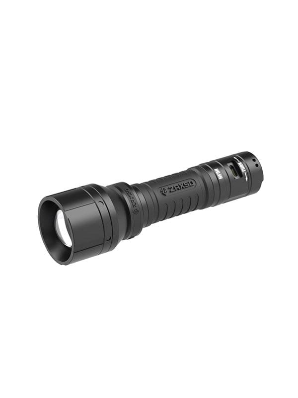 ZAXSO HF9R Lygte genopladelig 1000 lumen - - 2258