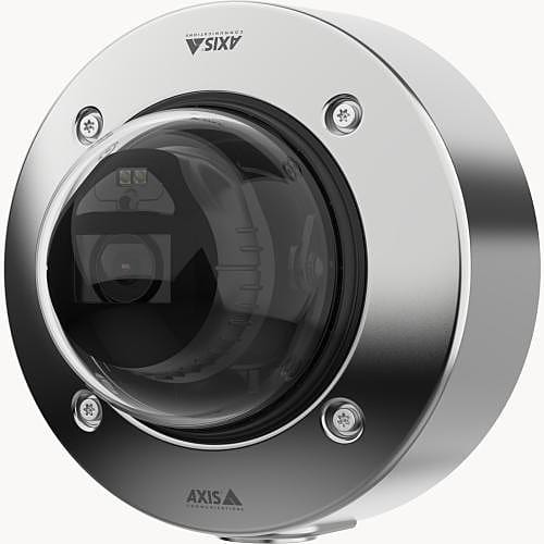 Axis P32 Series P3268-SLVE