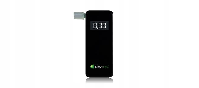 Navitel Alc05 Alkoholtester