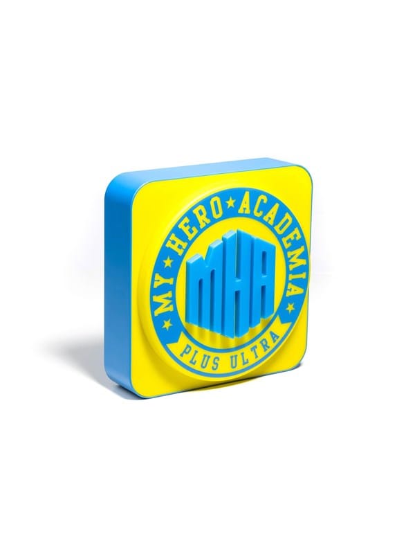 Numskull - My Hero Academia 3D - Lampe