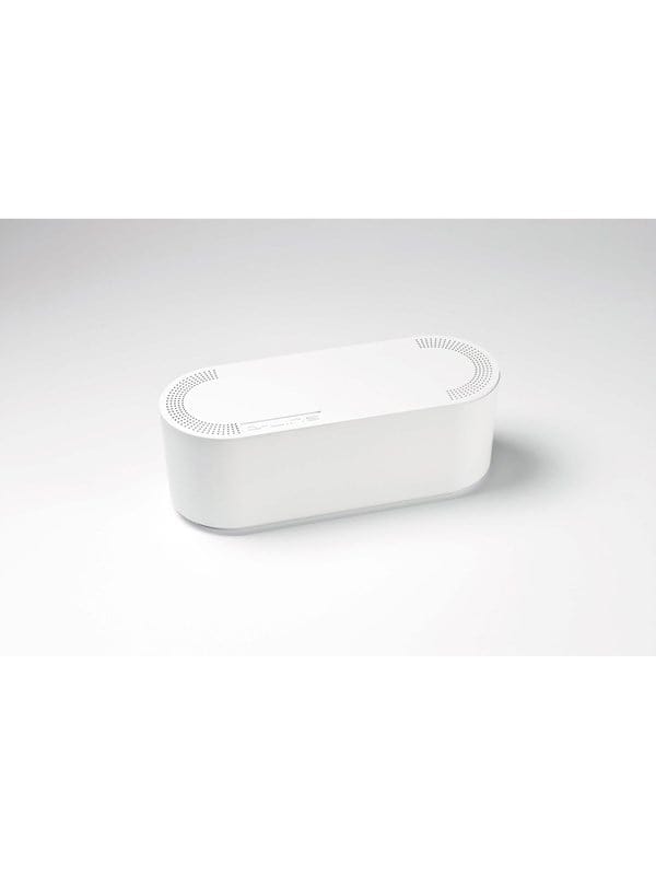 D-LINE Cable Box Small White