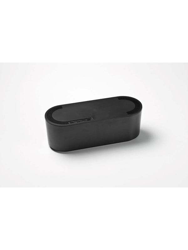 D-LINE Cable Box Small Black