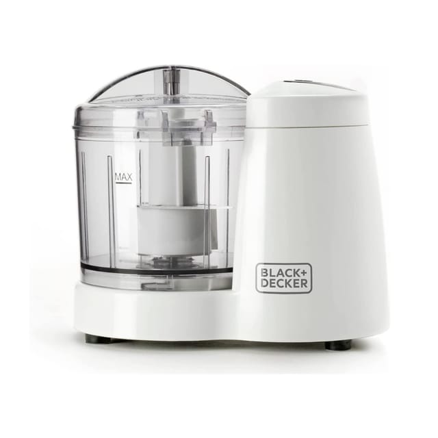 Black & Decker Küchenmaschine Food Chopper 120W