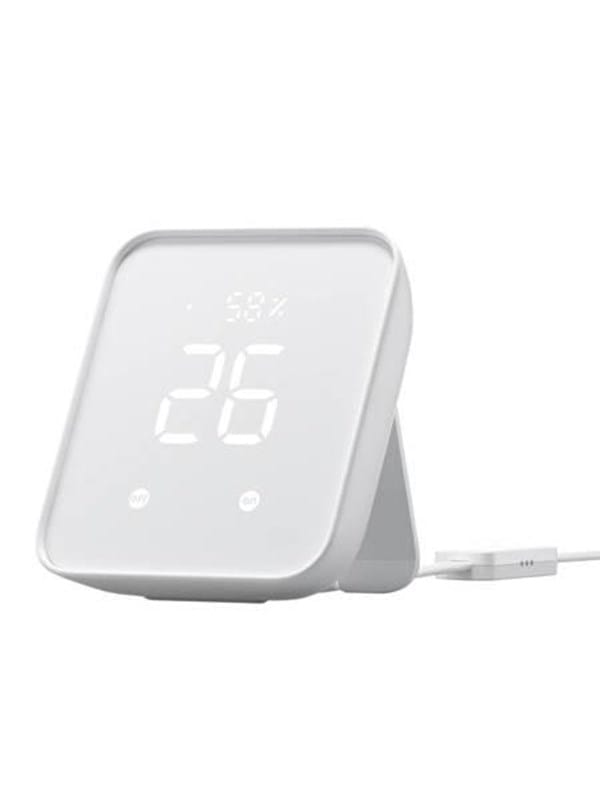 SwitchBot Matter Smart remote control Hub 2 WiFi HomeKit