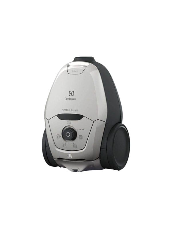Electrolux Staubsauger Pure D8.2 PD82-4MG - vacuum cleaner - canister - mineral grey