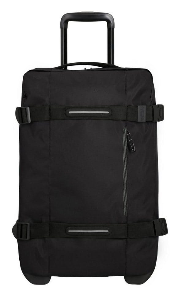 American Tourister Urban Track Duffle/WH Small Black