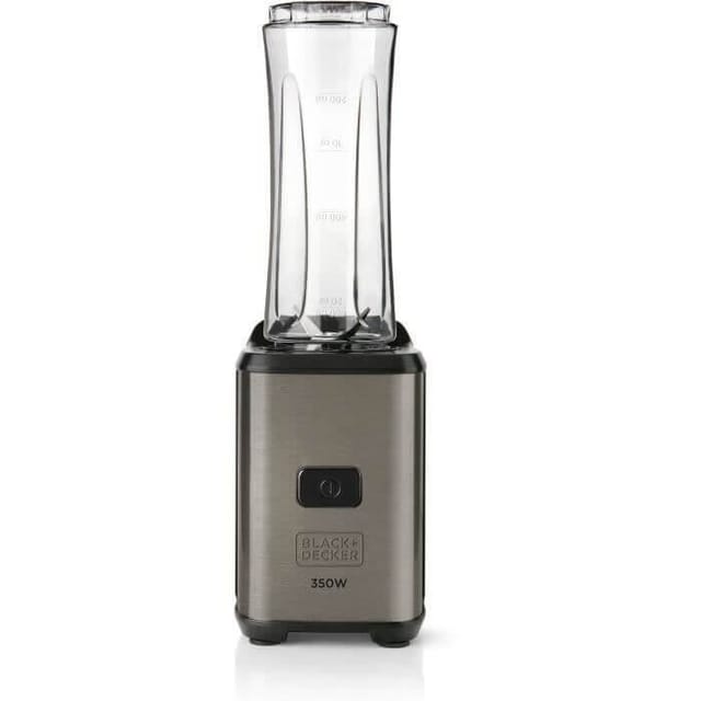 Black & Decker Mixer Smoothie Blender 350W - 350 W