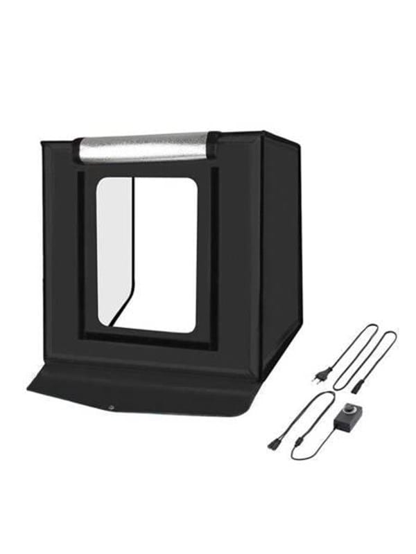 Puluz Photo Studio 40 cm LED 2400 lumens