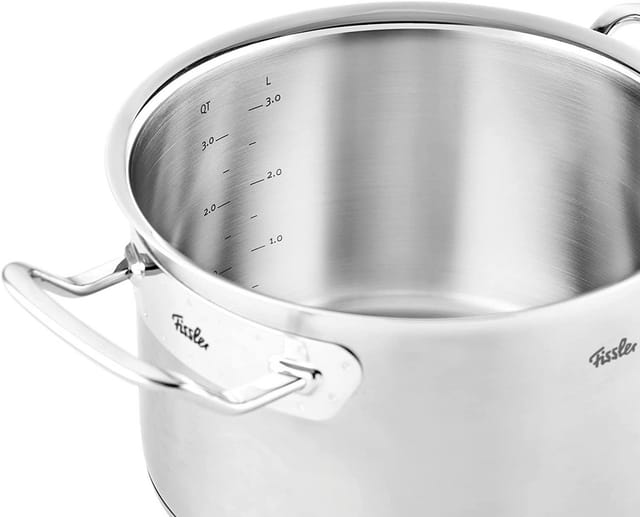 Fissler original-profi collection stewpot - 16 cm - 2.1 L