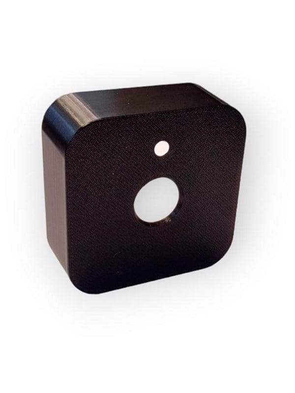 Light Solutions Black Cover for Hue Motion Sensor