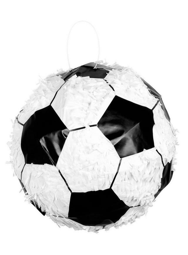 Boland Pinata Football