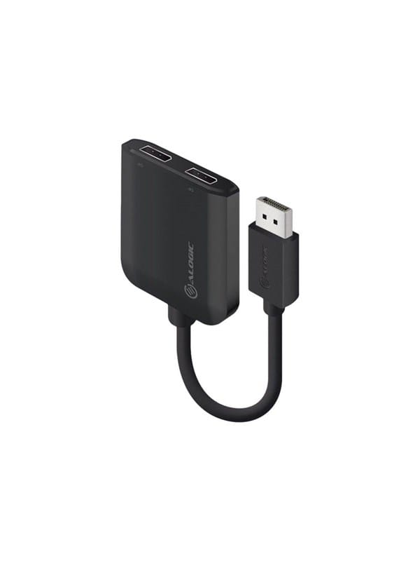 ALOGIC - DisplayPort adapter - DisplayPort to DisplayPort - 7.56 cm