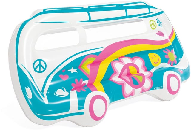 Intex Groovy Van Float