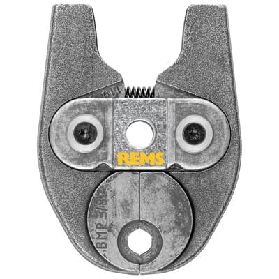 Rems Crimping pliers Mini BMP 3/8" for MaxiPro cooling fittings