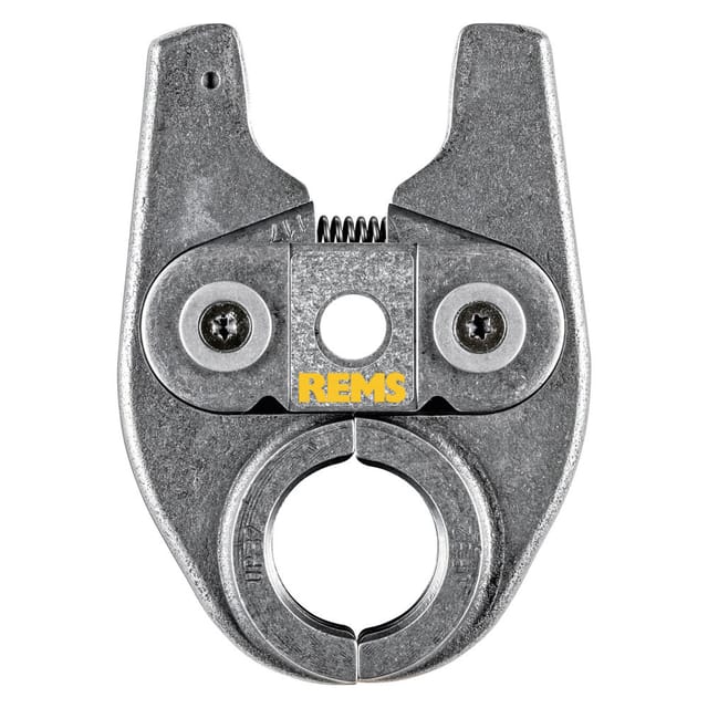 Rems Crimping pliers Mini up 32