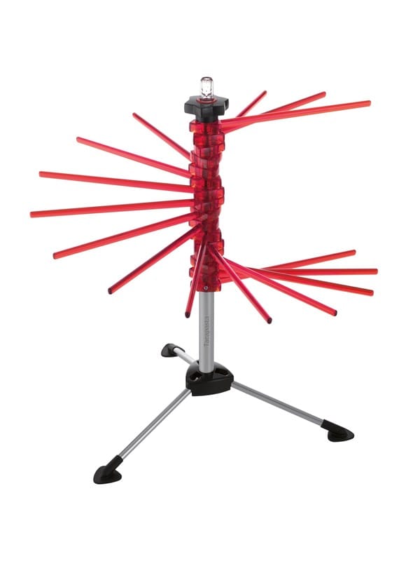 Marcato Pasta Stand Tacapasta Red