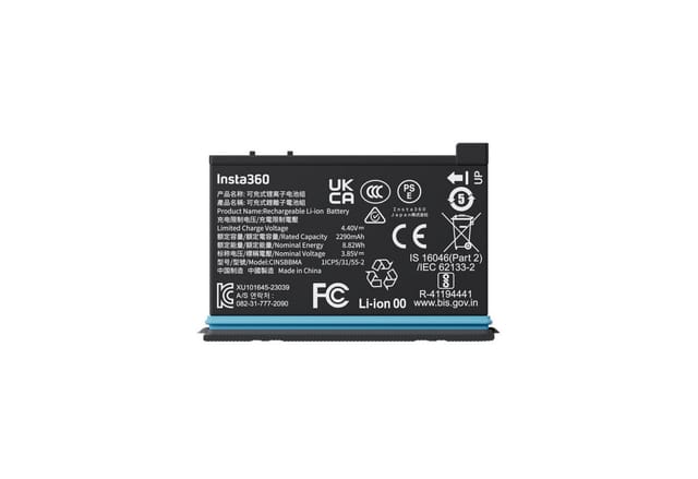 Insta360 X4 Battery