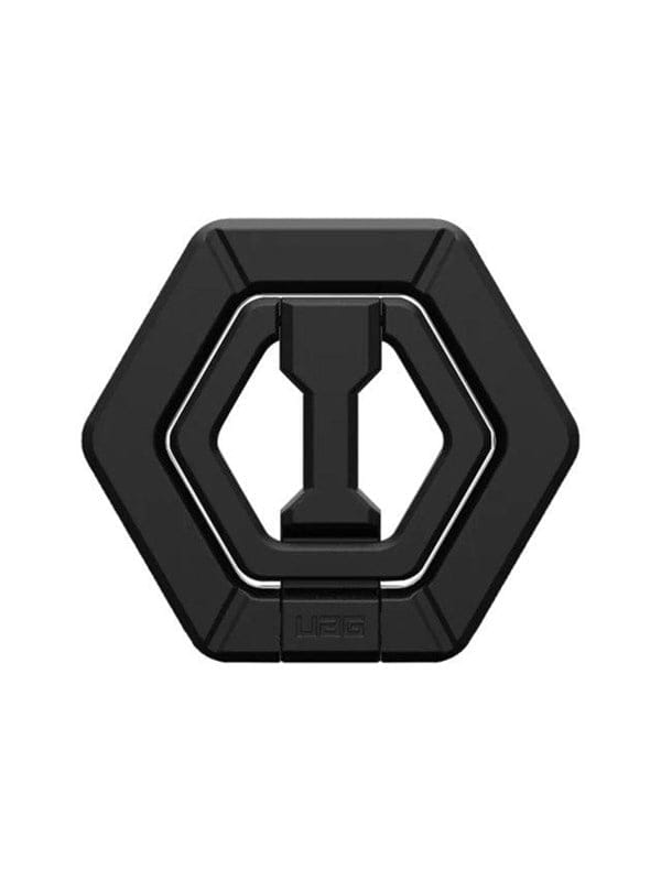 UAG Magnetic Ring Stand black