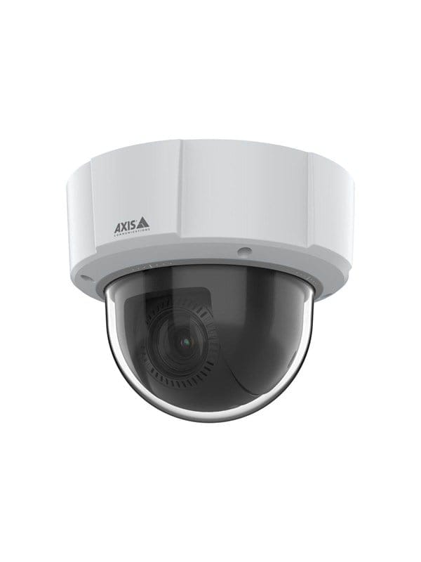 Axis M55 Series M5526-E