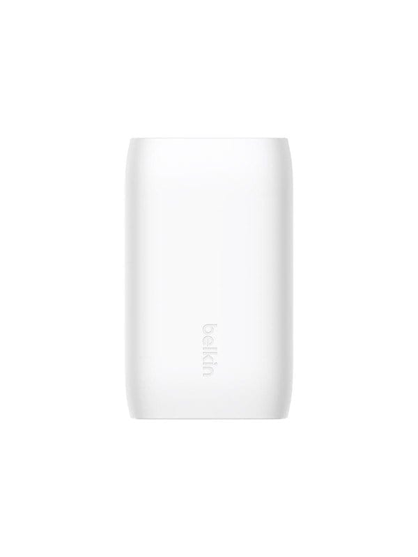Belkin BoostCharge power adapter - PPS technology - 24 pin USB-C - 67 Watt