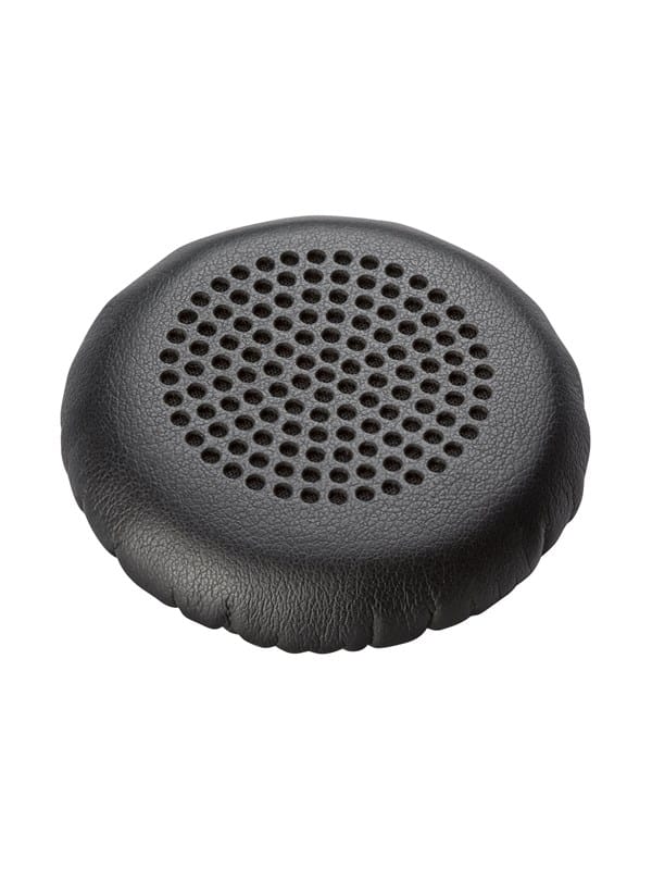Poly - ear cushion for headset - leatherette