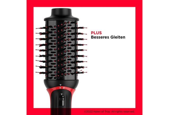 Revlon Lockenstab Volumiser One-Step Plus RVDR5298E