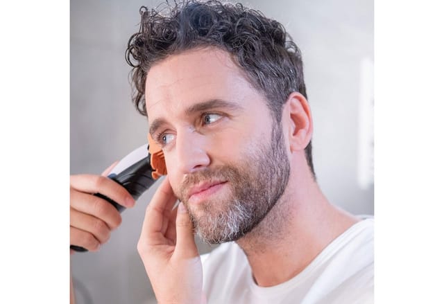 Wahl Haartrimmer Color Pro 9649-016