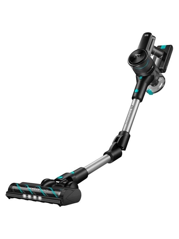 Niceboy 2-in-1 Staubsauger ION Hurricane H7