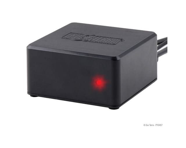 EXO TERRA - Thermostat 300W - (225.0052)