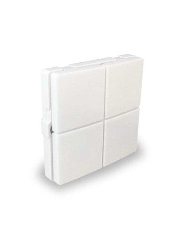 Logic Group Matrix ZBA7140 Z-Wave Smart Batterietaster für FUGA®