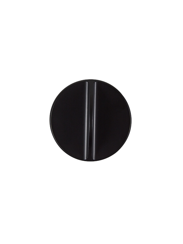 Danalock V3 2024 Motorschloss Z-Wave Scandi - Schwarz