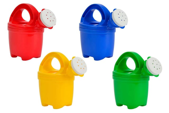 Androni Watering Can Color (Assorted)