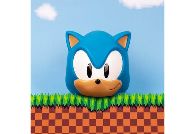 Fizz Creations - Sonic Mood Light - Lampe