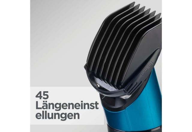 Babyliss Haartrimmer Japanese Steel Digital E990E