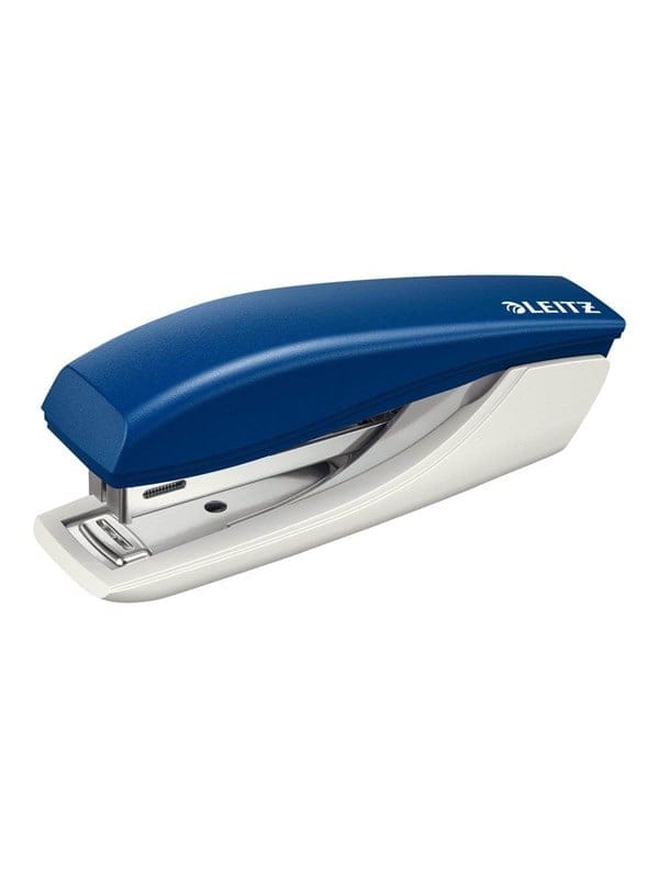 Leitz New NeXXt Mini-Heftgerät Blau