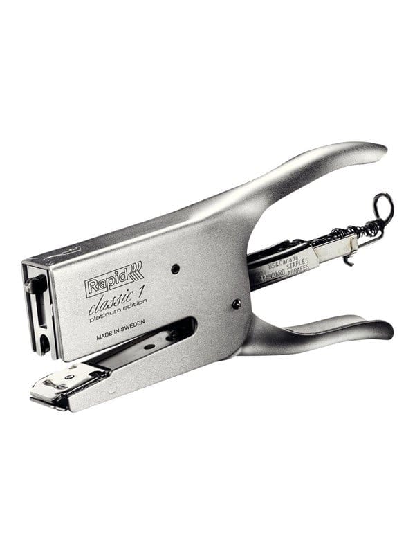 Rapid Classic K1 Platinum