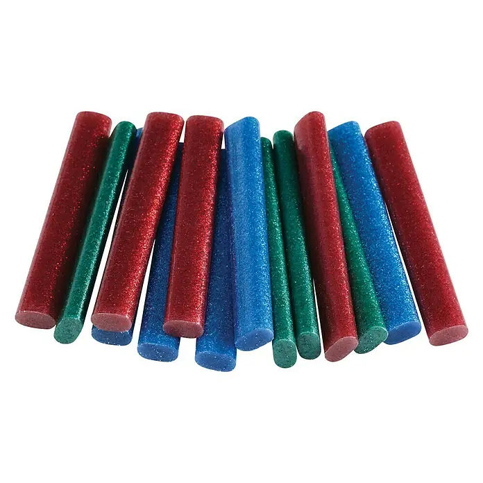 Rapid Oval Low Temp - hot melt glue stick